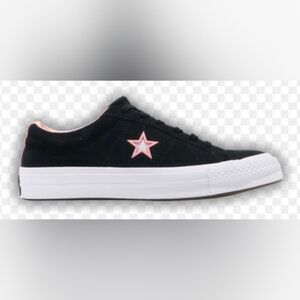 Converse Unisex One Star Suede Leather Chuck Taylor 11/13